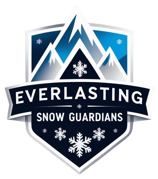 Everlasting Snow Guardians shield logo